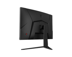 Monitor MSI G24C4 E2 23.6 inches VA Curved FHD 180Hz