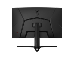 Monitor MSI G24C4 E2 23.6 inches VA Curved FHD 180Hz