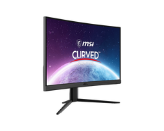 Monitor MSI G24C4 E2 23.6 inches VA Curved FHD 180Hz
