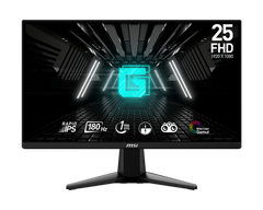 Monitor MSI G255F 24.5 inches IPS FHD 180Hz
