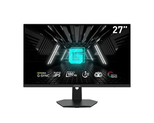 Monitor MSI G274F 27 inches IPS FHD 180Hz