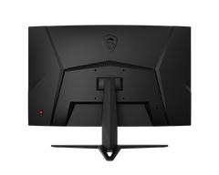 Monitor MSI G27C4 E3 27 inches VA Curved FHD 180Hz