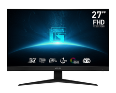 Monitor MSI G27C4 E3 27 inches VA Curved FHD 180Hz
