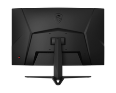 Monitor MSI G27CQ4 E2 27 inches VA Curved QHD 170Hz