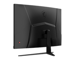Monitor MSI G32C4X 31.5 inches VA Curved FHD 250Hz