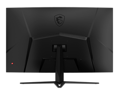 Monitor MSI G32C4X 31.5 inches VA Curved FHD 250Hz