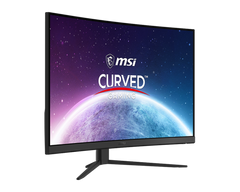 Monitor MSI G32C4X 31.5 inches VA Curved FHD 250Hz