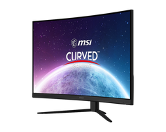 Monitor MSI G32C4X 31.5 inches VA Curved FHD 250Hz