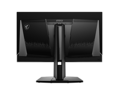 Monitor MSI MAG 271QPX QD-OLED E2 27 inches QHD 360Hz