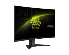 Monitor MSI MAG 27CQ6F 27 inches VA Curved QHD 180Hz