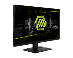 Monitor MSI MAG 322UPF 32 inches IPS 4K UHD 160Hz