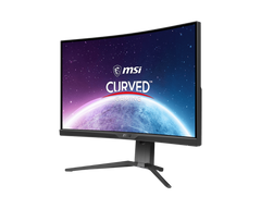 Monitor MSI MAG 325CQRF 32 inches VA Curved QHD 170Hz