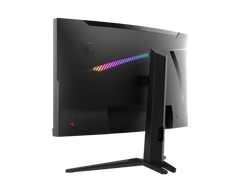 Monitor MSI MAG 325CQRF 32 inches VA Curved QHD 170Hz