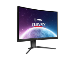 Monitor MSI MAG 325CQRF 32 inches VA Curved QHD 170Hz