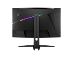 Monitor MSI MAG 325CQRF 32 inches VA Curved QHD 170Hz