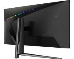 Monitor MSI MAG401QR 40 inches Ultrawide IPS UWQHD 155Hz
