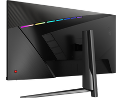Monitor MSI MAG401QR 40 inches Ultrawide IPS UWQHD 155Hz