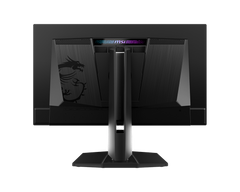 Monitor MSI MPG 271QRX QD-OLED 27 inches QHD 360Hz