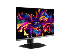 Monitor MSI MPG 271QRX QD-OLED 27 inches QHD 360Hz