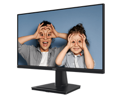 Monitor MSI PRO MP225V 21.5 inches VA FHD 100Hz