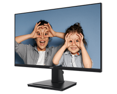 Monitor MSI PRO MP251 24.5 inches IPS FHD 100Hz