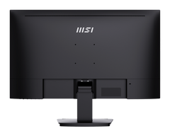 Monitor MSI PRO MP273A 27 inches IPS FHD 100Hz