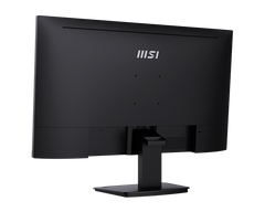 Monitor MSI PRO MP273A 27 inches IPS FHD 100Hz