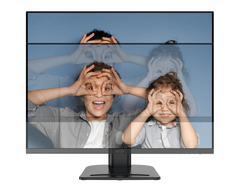 Monitor MSI PRO MP273QP E2 27 inches IPS QHD 100Hz