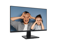 Monitor MSI PRO MP275Q 27 inches IPS QHD 100Hz