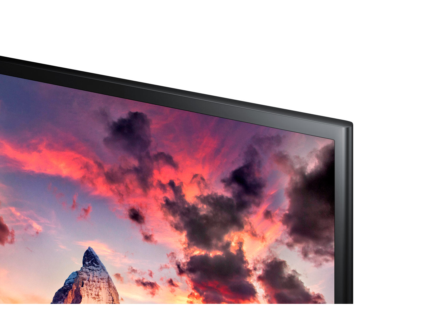 Monitor Samsung LED 24 Flat F24T350FHM 75Hz - King Tech