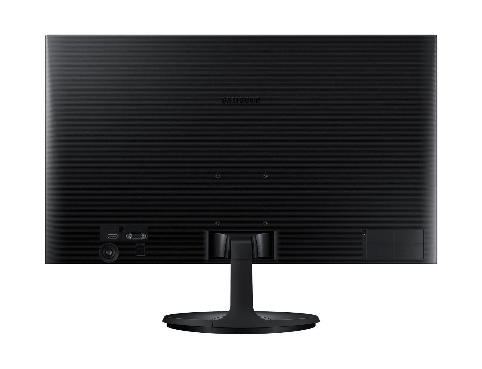 Monitor Samsung LED 24 Flat F24T350FHM 75Hz - King Tech