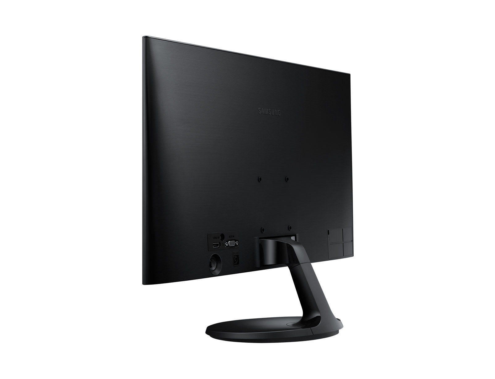 Monitor Samsung LED 24 Flat F24T350FHM 75Hz - King Tech