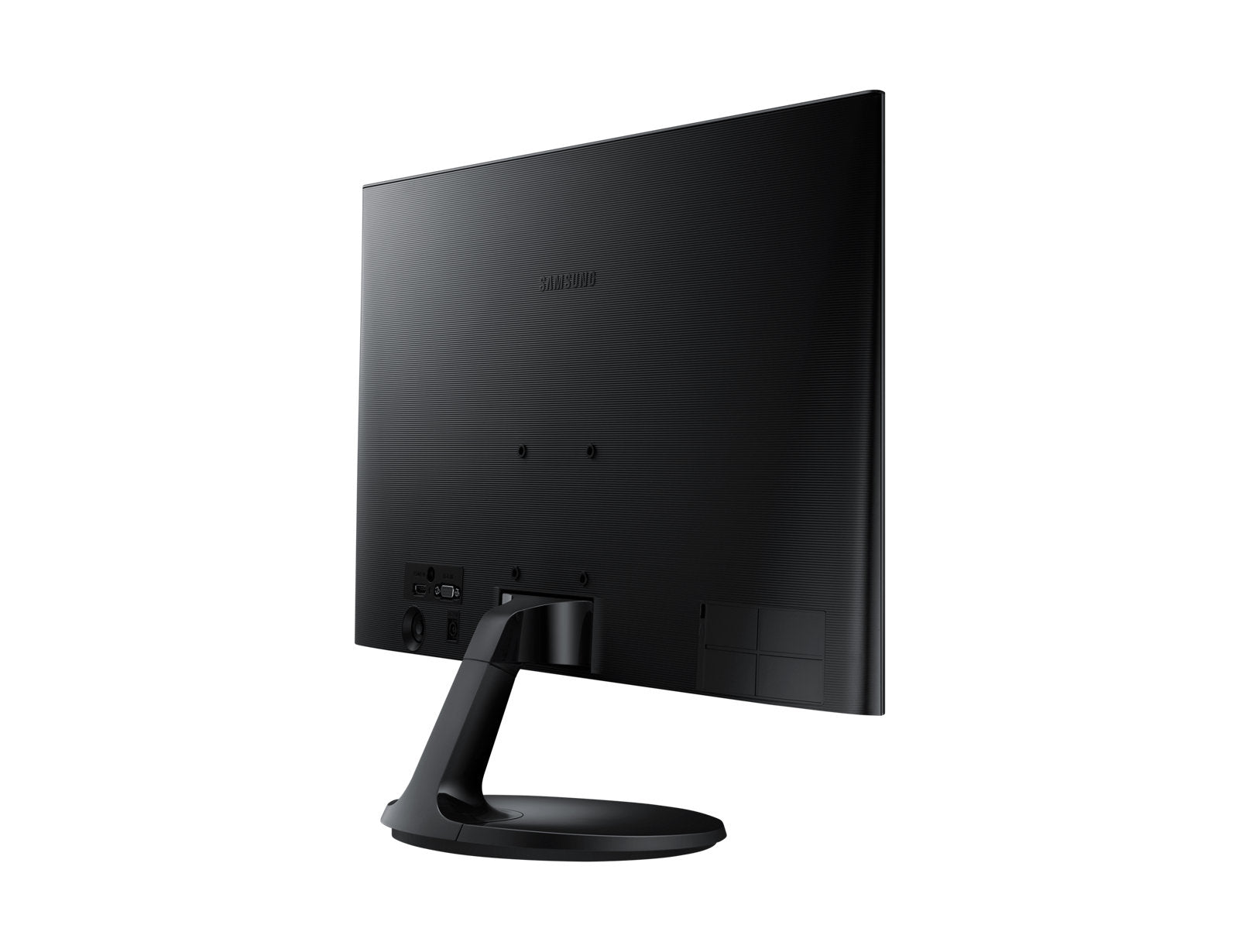 Monitor Samsung LED 24 Flat F24T350FHM 75Hz - King Tech