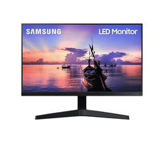 Monitor Samsung LED 27 Flat F27T350FHM 75Hz - King Tech
