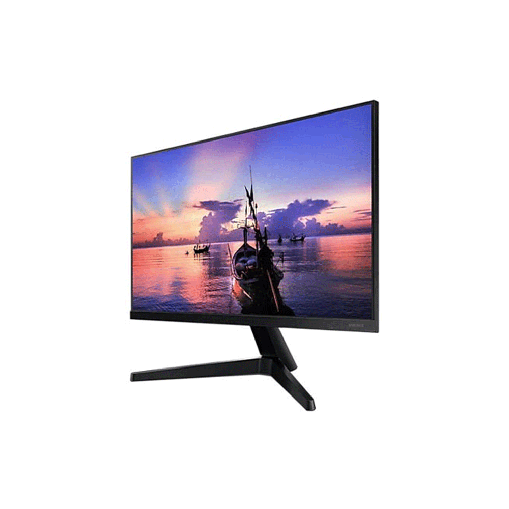 Monitor Samsung LED 27 Flat F27T350FHM 75Hz - King Tech