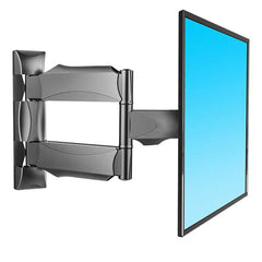 Monitor Stand MAK P4 32-55 inches Adjustable - King Tech