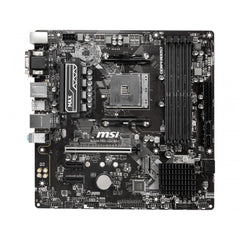 Motherboard MSI AMD B450M Pro-VDH Max - King Tech