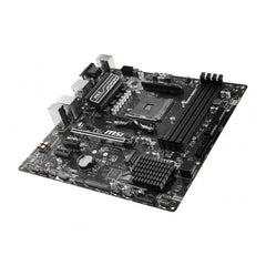 Motherboard MSI AMD B450M Pro-VDH Max - King Tech