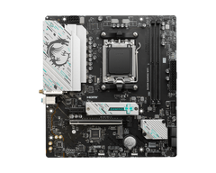 Motherboard MSI B650M GAMING WIFI AM5 Micro-ATX