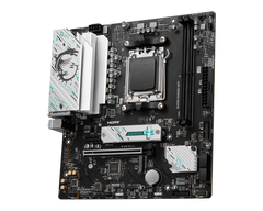 Motherboard MSI B650M GAMING WIFI AM5 Micro-ATX