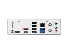 اللوحة الأم MSI B840 GAMING PLUS WIFI AM5 ATX