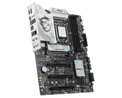 اللوحة الأم MSI B860 GAMING PLUS WIFI LGA1851 ATX