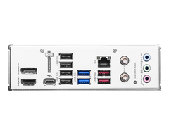 اللوحة الأم MSI B860 GAMING PLUS WIFI LGA1851 ATX