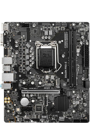 Motherboard MSI Intel B560M Pro-E - King Tech