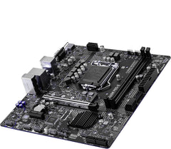Motherboard MSI Intel B560M Pro-E - King Tech