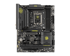 لوحة أم MSI MAG B860 TOMAHAWK WIFI LGA1851 ATX