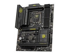 لوحة أم MSI MAG B860 TOMAHAWK WIFI LGA1851 ATX