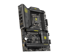 لوحة أم MSI MAG B860 TOMAHAWK WIFI LGA1851 ATX