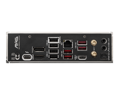 لوحة أم MSI MAG B860 TOMAHAWK WIFI LGA1851 ATX