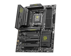 اللوحة الأم MSI MAG X870E TOMAHAWK WIFI AM5 ATX